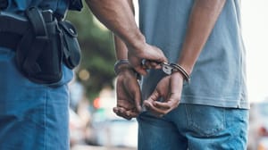 Arrestatie (1) Krypto-Skandal: Festnahme nach 45 Mio. € Bitcoin-Spende