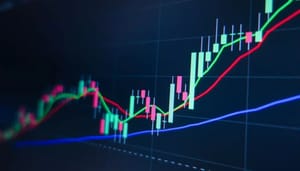 Bitcoin koers CME-gap