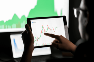 Bloomberg-analisten ethereum-beursfondsen nummer één