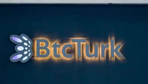 Btcturk Türkische Kryptobörse in der Krise: Hacker schlagen zu und stehlen 40 Mio. €