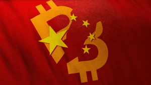 China verbiedt Bitcoin China verbiedt Bitcoin