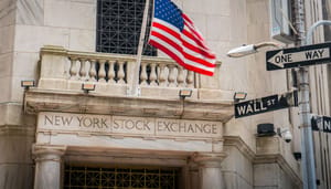 „Ethereum ist jetzt die Kryptowährung der Wall Street“ „Ethereum ist jetzt die Kryptowährung der Wall Street“
