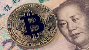 Eric Trump: „Bitcoin auf 1 Million Dollar – und China gewinnt“