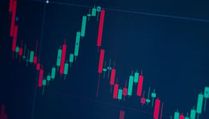 Ethereum koers stijgt breekt