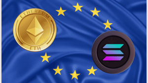 EU plant digitalen Euro auf Ethereum oder Solana EU plant digitalen Euro auf Ethereum oder Solana
