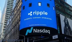 Ripple. Ripple, la empresa detrás de XRP, está a punto de dar una gran noticia
