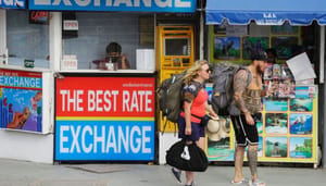 Thailand Krypto-Wallet für Touristen im Urlaubsparadies: Revolution oder Risiko?