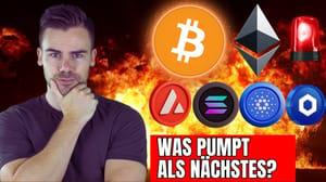 Ethereum kurz vor neuem Allzeithoch – meine aktuelle Marktstrategie Ethereum kurz vor neuem Allzeithoch – meine aktuelle Marktstrategie
