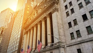 Wall Street Das ist das Gehalt des mächtigsten Bankiers der Welt