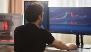 crypto analist ethereum koers
