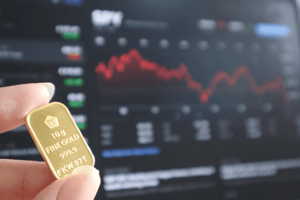goud-diversivicatie-crypto-zilver