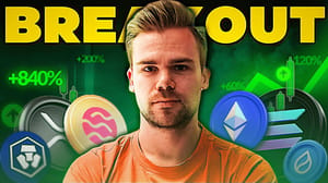 Krypto-Analyst: „Niemand ist auf diese Altcoin-Explosion vorbereitet“