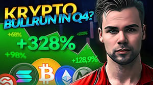 Alle Zeichen auf Bullrun: Meine Erwartungen für Bitcoin und Altcoins