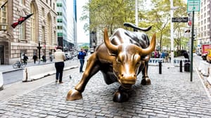 Experten sicher: Der Krypto-Bullenmarkt beginnt jetzt