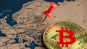 Präsident hat genug: „Schafft endlich klare Regeln für Krypto“ Präsident hat genug: „Schafft endlich klare Regeln für Krypto“