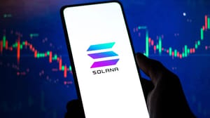 Solana im Zwiespalt: wachsender Optimismus, aber sinkende Nutzung