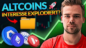 Altcoin Season oder nicht? Die Zahlen sprechen Klartext