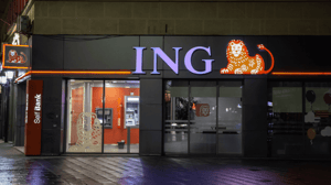 ING kantoor
