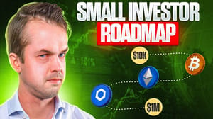 Bekannter Analyst verrät: So investiere ich 2025 in Altcoins