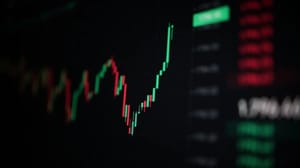 Bitcoin schießt nach oben und bildet vielversprechendes Muster – Arbitrum steigt um 10 % Bitcoin schießt nach oben und bildet vielversprechendes Muster – Arbitrum steigt um 10 %