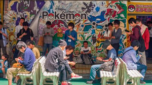 Pokémon Neue Krypto-Goldgrube: Handel mit Pokémon-Karten explodiert