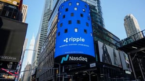 Ripple Nasdaq
