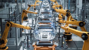 Reconocida marca apuesta por integrar criptomonedas en sus coches Reconocida marca apuesta por integrar criptomonedas en sus coches