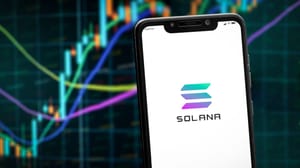Solana steigt nach Mega-Kauf von 600 Mio. €