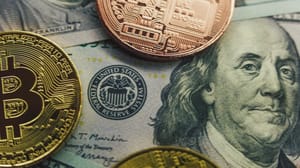 Krypto ist mehr als eine Münze: „Kapitalismus 2.0“