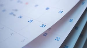 Kryptomarkt steht wichtigem Tag bevor: heute Abend auf diese Daten achten