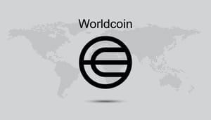 Worldcoin Worldcoin hebt ab: Kryptowährung +119 %, Aktie +3000 %