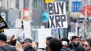 XRP-Anleger erleiden Rekordverluste – doch Analysten sehen Chancen
