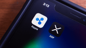 Zwischen Bitcoin-Druck und Ripple-Hoffnung Zwischen Bitcoin-Druck und Ripple-Hoffnung