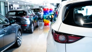 Louer une voiture avec des cryptos ? « Un marché à plusieurs billions »