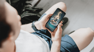 Crypto Stamp llega a los buzones de miles de españoles: esto es lo que valen Crypto Stamp llega a los buzones de miles de españoles: esto es lo que valen