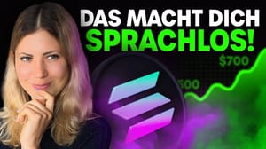 Pokémonkarten, Memecoins und ETFs: Warum Solana gerade alle Register zieht