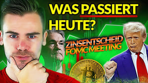 Fed-Entscheid: Warum ich trotz Zinssenkung gelassen bleibe