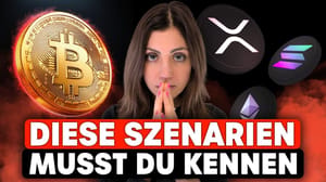 Altcoin Season 2025: Vier Szenarien im Vergleich