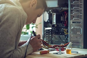 Amateur-Bitcoin-Miner kassiert 320.000 € – so hast auch du eine Chance