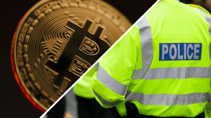Größte Krypto-Beschlagnahme aller Zeiten: Frau gesteht Milliardenbetrug mit Bitcoin
