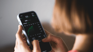 telefoon-aps-crypto Telefoon crypto grafiek