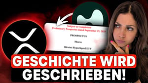 Zwei heiße Krypto-Narrative für Q4 2025 im Fokus
