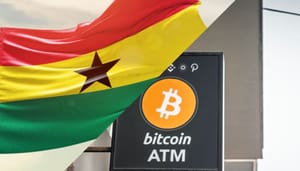 Bitcoin gana terreno en África: Otro país adopta la criptomoneda Bitcoin gana terreno en África: Otro país adopta la criptomoneda