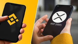 Binance Coin en XRP Überholt Binance Coin bald XRP? KI gibt Auskunft