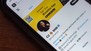 Wird „CZ“ nach Begnadigung wieder Binance-CEO? Wird „CZ“ nach Begnadigung wieder Binance-CEO?