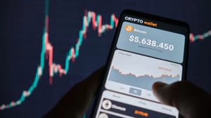 Bitcoin wallet Bitcoin-Wallet mit Millionen erwacht nach 14 Jahren