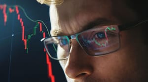 Crypto crash (3) Krypto-Radar: Bitcoin und Altcoins bluten nach Trump-Drohung