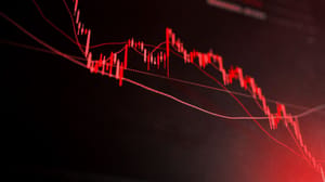 Crypto crash Bitcoin an seiner schwächsten Stelle getroffen – das könnte schmerzhaft werden