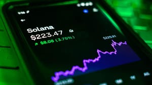 L’intérêt institutionnel pour Solana progresse - une bonne nouvelle pour 2026