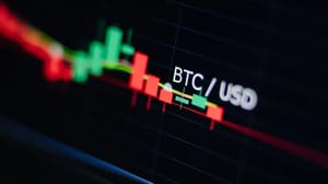Experte: Bitcoin-Rückgang nur die Ruhe vor dem Sturm Experte: Bitcoin-Rückgang nur die Ruhe vor dem Sturm
